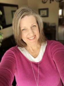Picture of Trudy Johnson
